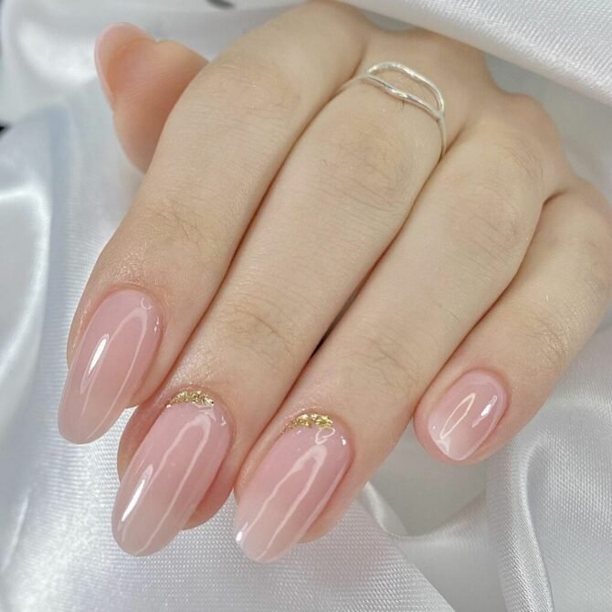 01 Banho de Gel ou Blindagem de Gel nas Unhas Naturais: Qual é Melhor?