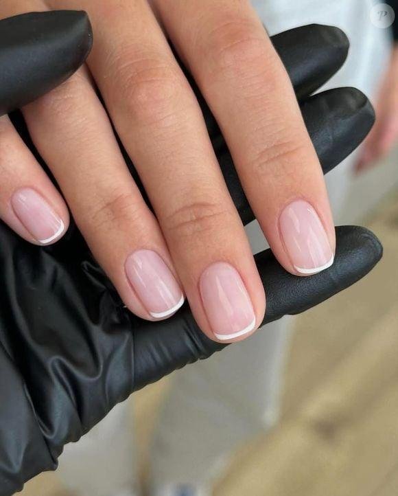 02-3 Unhas Elegantes: 25 Inspirações Sofisticadas, Delicadas e Fáceis de Combinar