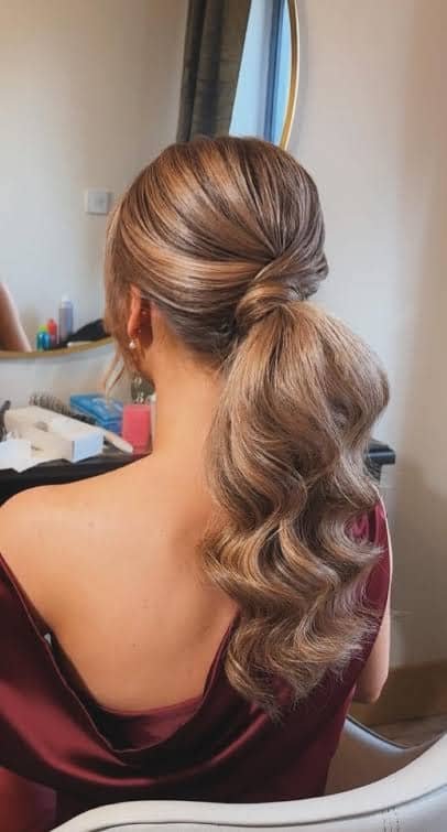 03-1 Penteados Femininos: Ideias Lindas e Fáceis Para Fazer em Poucos Minutos