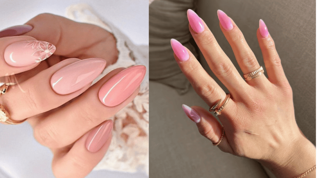 1-1024x576 Unhas Amendoadas: 20 Ideias Elegantes para se Inspirar