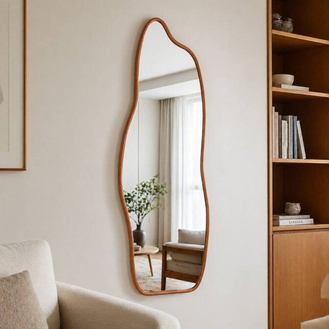1 Decoração para Parede de Sala: 25 Ideias Lindas e Baratas para Transformar o Ambiente