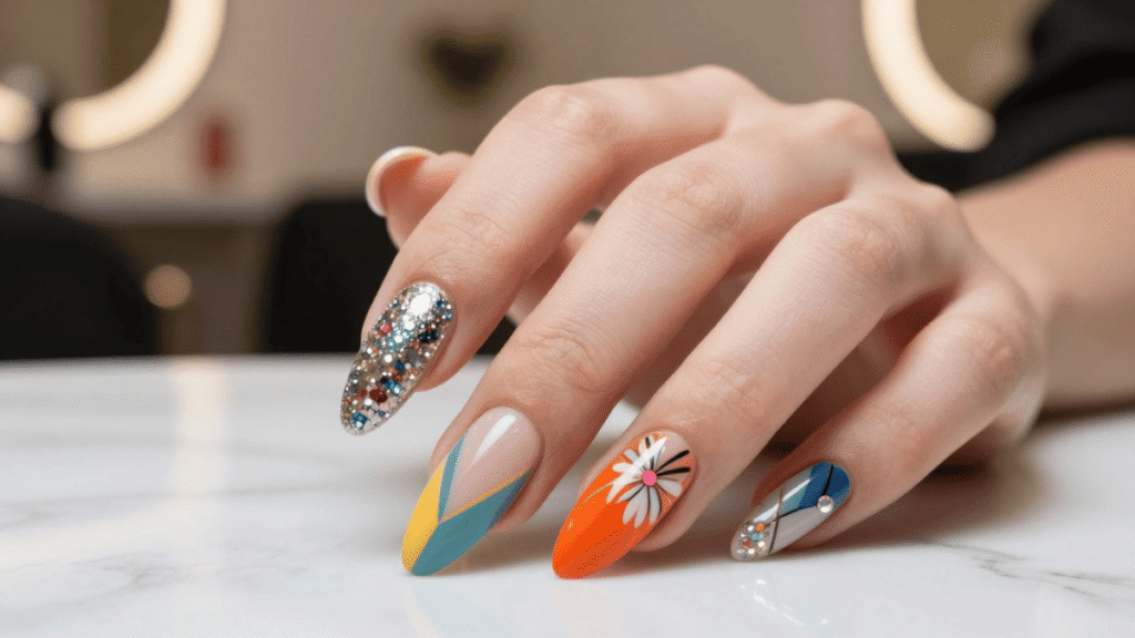 16-1024x576 Unhas Amendoadas: 20 Ideias Elegantes para se Inspirar