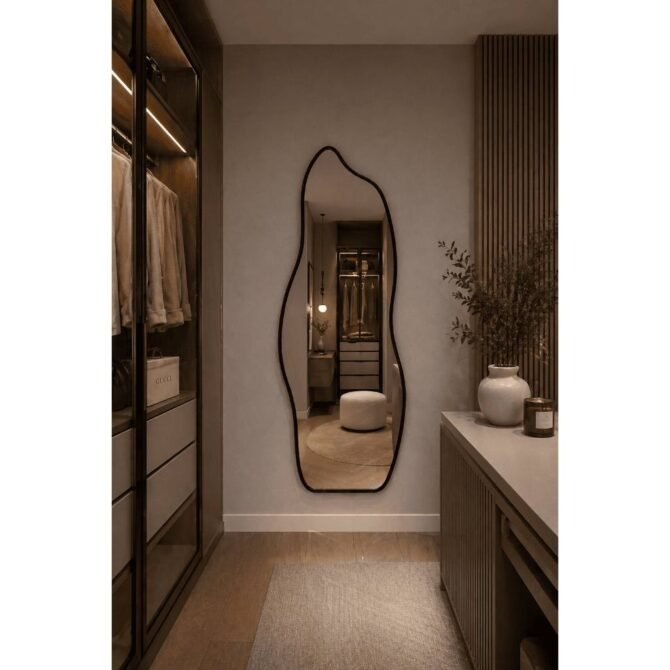 2-1 Decoração para Parede de Sala: 25 Ideias Lindas e Baratas para Transformar o Ambiente