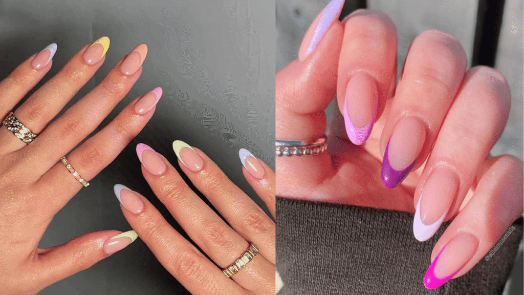 7-1024x576 Unhas Amendoadas: 20 Ideias Elegantes para se Inspirar