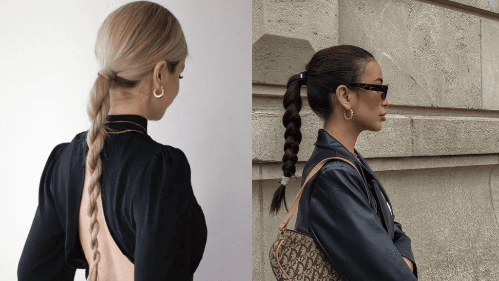 Penteado-com-rabo-de-cavalo-1-1024x576 Penteados Femininos: Ideias Lindas e Fáceis Para Fazer em Poucos Minutos