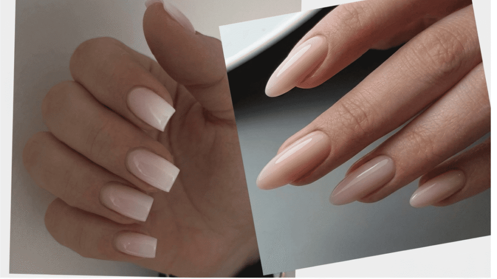 unhas-amendoadas-unhas-quadradas-2-1024x576 Unhas Quadradas ou Amendoadas: Qual Formato Escolher?