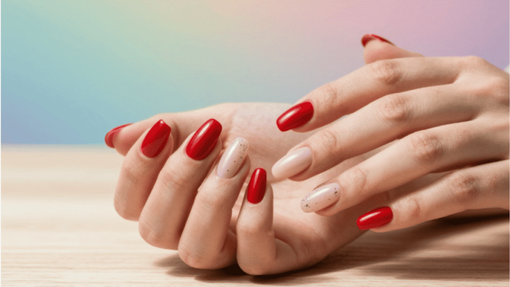 unhas-amendoadas-unhas-quadradas-6-1024x576 Unhas Quadradas ou Amendoadas: Qual Formato Escolher?