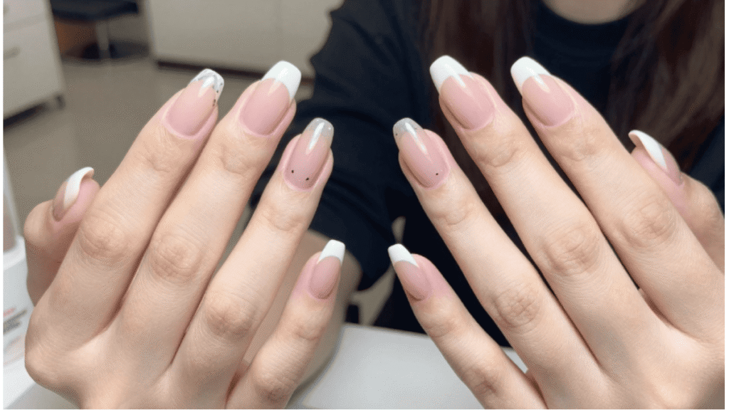 unhas-amendoadas-unhas-quadradas-7-1024x576 Unhas Quadradas ou Amendoadas: Qual Formato Escolher?