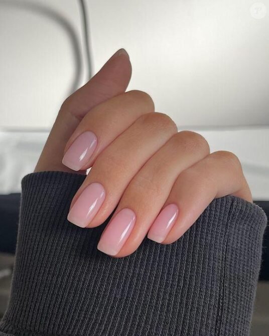 unhas-soap-nails-1 Unhas Elegantes: 25 Inspirações Sofisticadas, Delicadas e Fáceis de Combinar