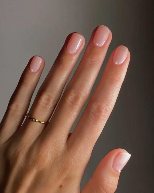 unhas-soap-nails-2 Unhas Elegantes: 25 Inspirações Sofisticadas, Delicadas e Fáceis de Combinar