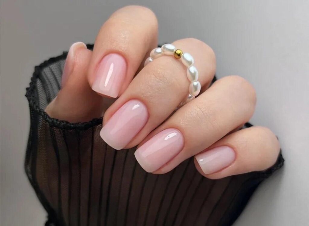unhas-soap-nails-5-1024x751 Unhas Elegantes: 25 Inspirações Sofisticadas, Delicadas e Fáceis de Combinar