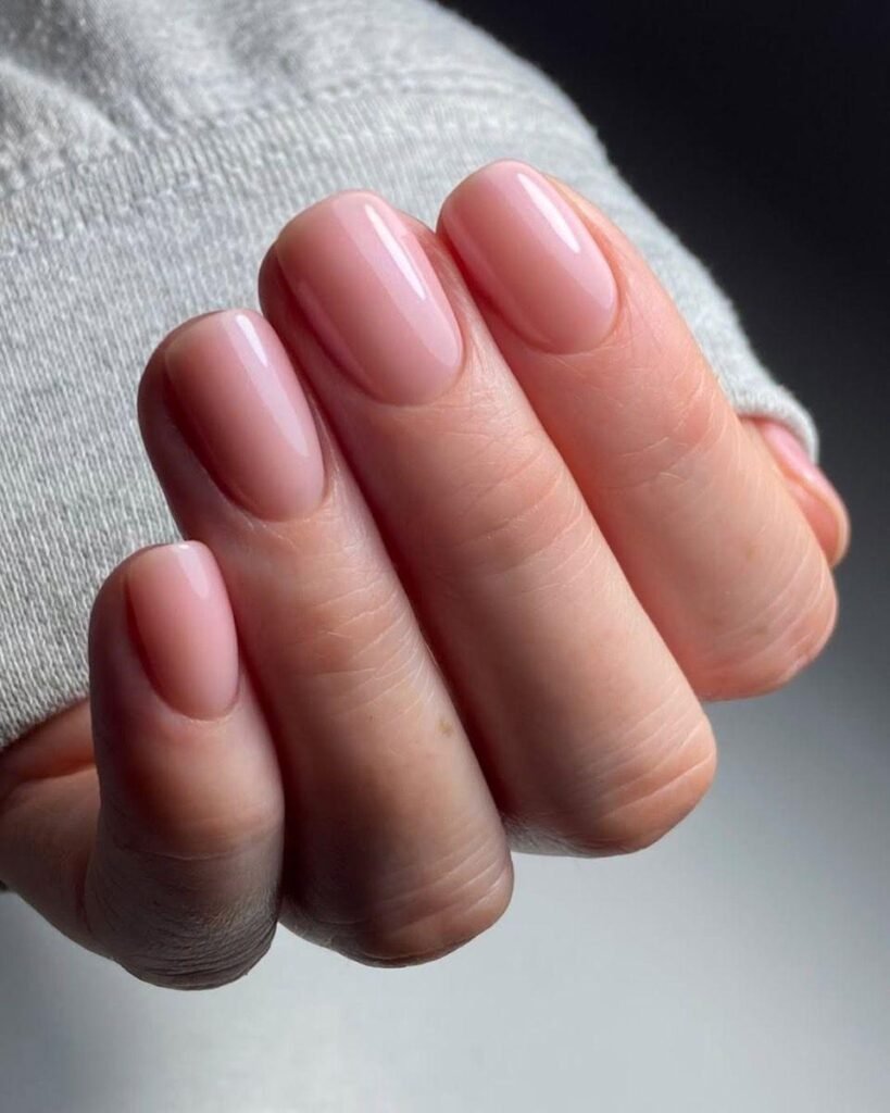 unhas-soap-nails-6-819x1024 Unhas Elegantes: 25 Inspirações Sofisticadas, Delicadas e Fáceis de Combinar