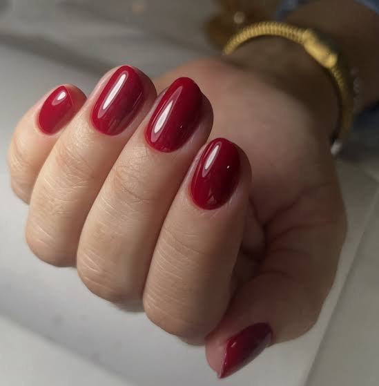 11 Unhas Vermelhas: 20 Ideias Elegantes para se Inspirar