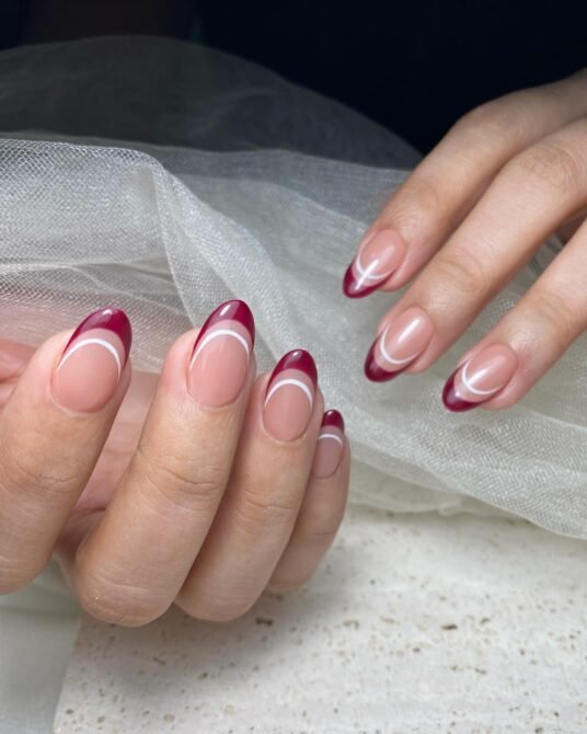 17 Unhas Vermelhas: 20 Ideias Elegantes para se Inspirar