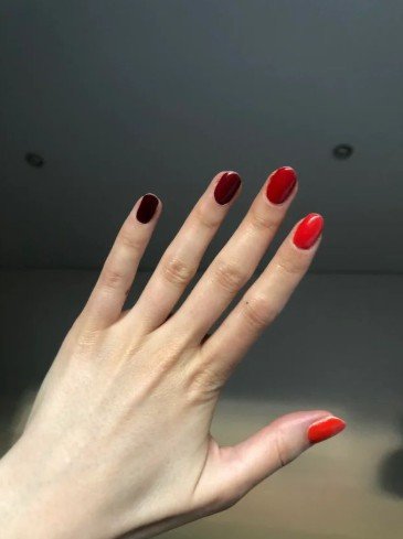19 Unhas Vermelhas: 20 Ideias Elegantes para se Inspirar
