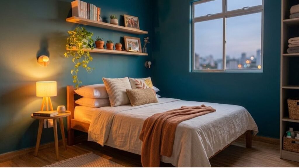 Como_Decorar_Quarto_Pequeno_sem_Gastar_Muito-1-2-1024x576 Como Decorar Quarto Pequeno sem Gastar Muito: 10 Ideias Simples e Econômicas