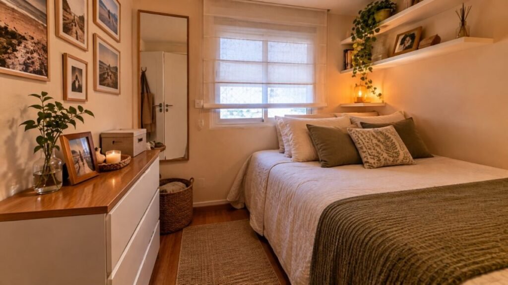 Como_Decorar_Quarto_Pequeno_sem_Gastar_Muito-1-6-1024x576 Como Decorar Quarto Pequeno sem Gastar Muito: 10 Ideias Simples e Econômicas
