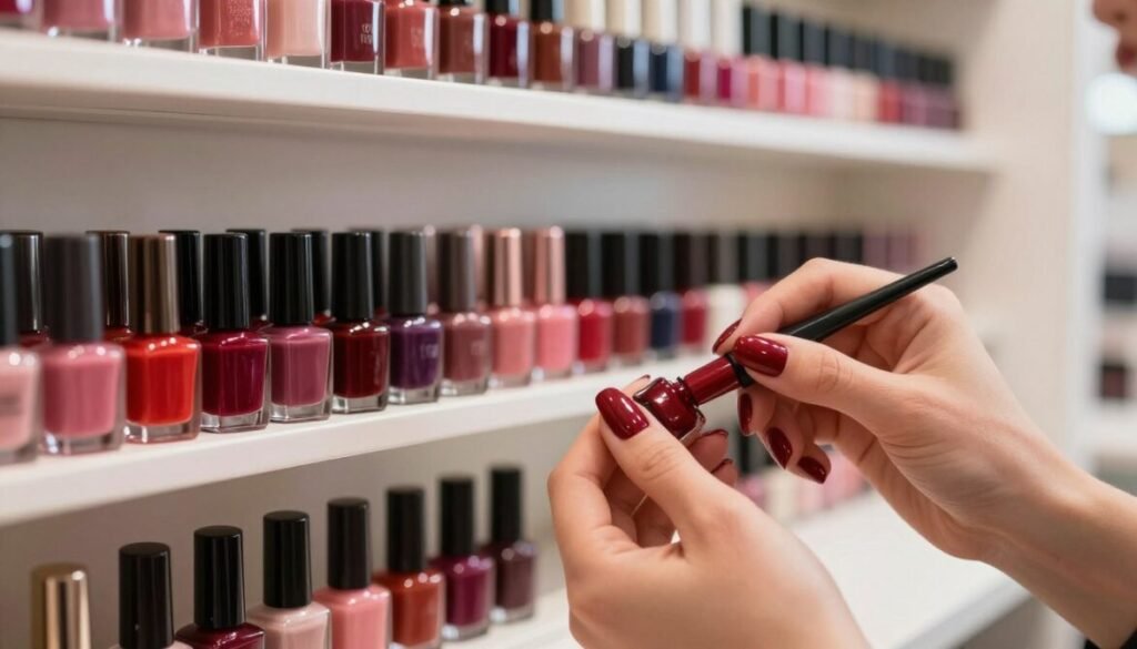 Esmalte-que-Dura-Mais-9-Erros-Que-Fazem-a-Unha-Descascar-Rapido-1024x585 Esmalte que Dura Mais: 9 Erros que Fazem a Unha Descascar Rápido