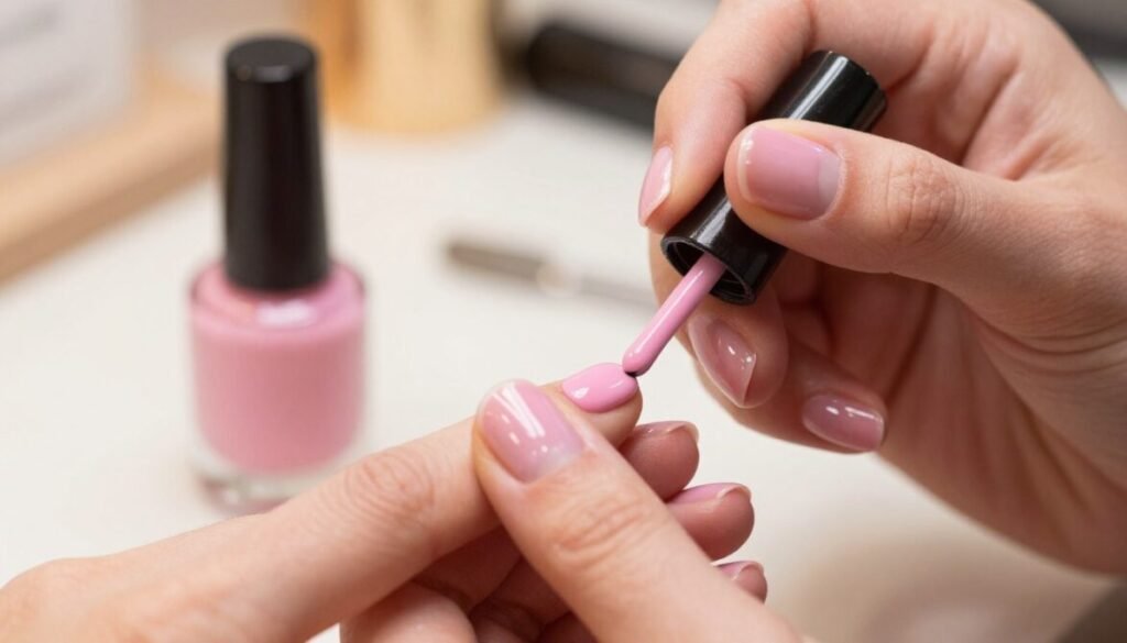Esmalte-que-Dura-Mais-9-Erros-Que-Fazem-a-Unha-Descascar-Rapido-2-1024x585 Esmalte que Dura Mais: 9 Erros que Fazem a Unha Descascar Rápido