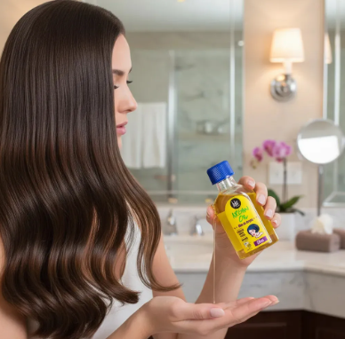 Oleo-Capilar-Lola-Cosmetics-Argan-Oil-para-Nutricao-1 Óleo de Argan Reparador 50ml para Cabelos Secos, Ressecados e Danificados: Como Usar e Quais os Benefícios