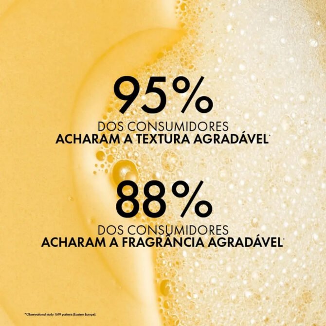 Shampoo-Anticaspa-Vichy-Dercos-DS-5 Shampoo Anticaspa Vichy Dercos DS: Como Funciona e Para Quem é Indicado