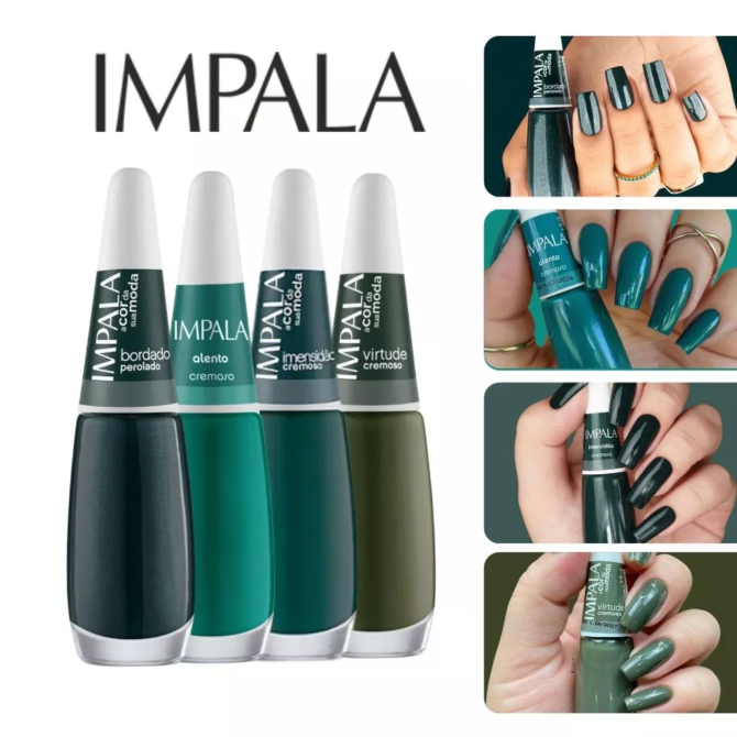 image-15 Unhas Decoradas para Primavera 2026: 25 Ideias Lindas e Fáceis para se Inspirar