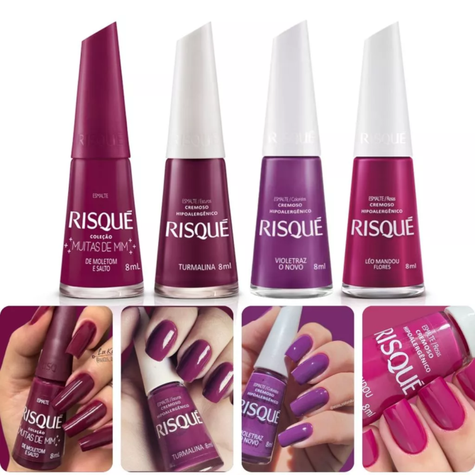 image-16 Unhas Decoradas para Primavera 2026: 25 Ideias Lindas e Fáceis para se Inspirar