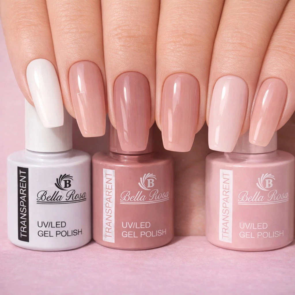 image-38 Unhas Nude Elegantes: 20 Ideias Atemporais para Todas as Ocasiões