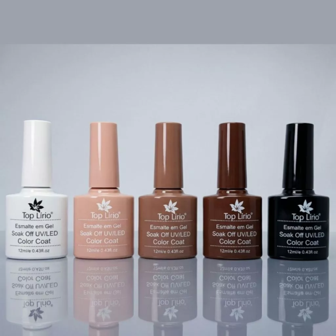 image-42 Unhas Nude Elegantes: 20 Ideias Atemporais para Todas as Ocasiões