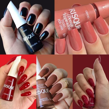 image-5 Unhas Decoradas para Primavera 2026: 25 Ideias Lindas e Fáceis para se Inspirar