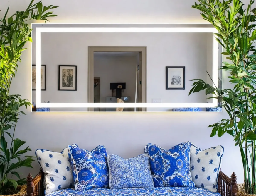 image-56 10 Ideias de Decoração para Sala Pequena que Fazem o Espaço Parecer Maior