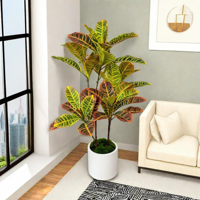 image-83 10 Ideias de Decoração para Sala Pequena que Fazem o Espaço Parecer Maior