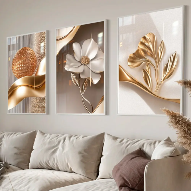 image-85 10 Ideias de Decoração para Sala Pequena que Fazem o Espaço Parecer Maior