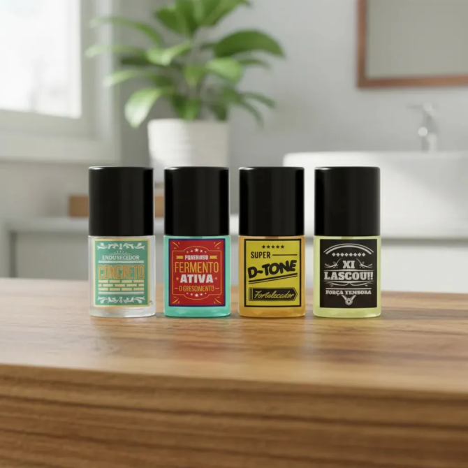image-86 Esmalte que Dura Mais: 9 Erros que Fazem a Unha Descascar Rápido