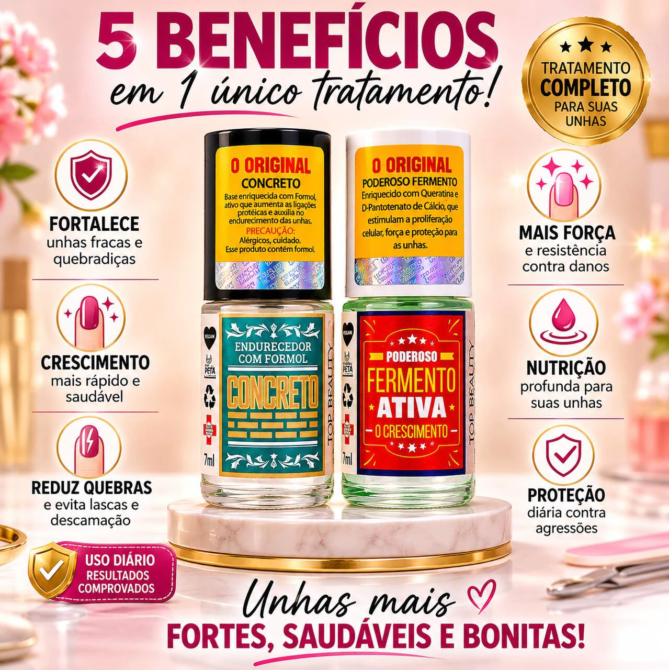 image-87 Esmalte que Dura Mais: 9 Erros que Fazem a Unha Descascar Rápido