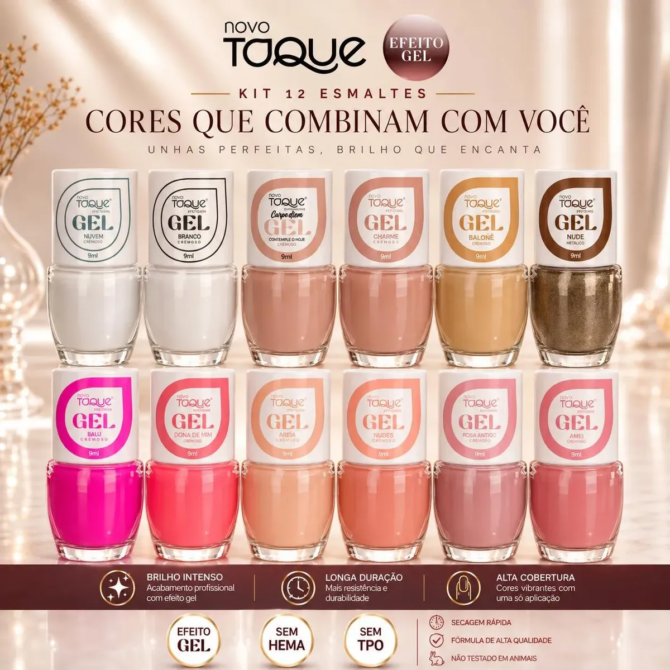 image-88 Esmalte que Dura Mais: 9 Erros que Fazem a Unha Descascar Rápido
