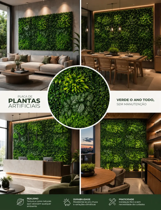 image-91 7 Ideias Inteligentes de Decoração para Varanda Gourmet Pequena