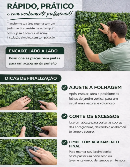 image-92 7 Ideias Inteligentes de Decoração para Varanda Gourmet Pequena
