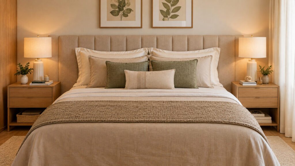 05-1024x577 Decoração de Quarto: 20 Ideias para Criar um Ambiente Bonito e Aconchegante