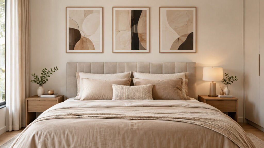 06-1024x576 Decoração de Quarto: 20 Ideias para Criar um Ambiente Bonito e Aconchegante
