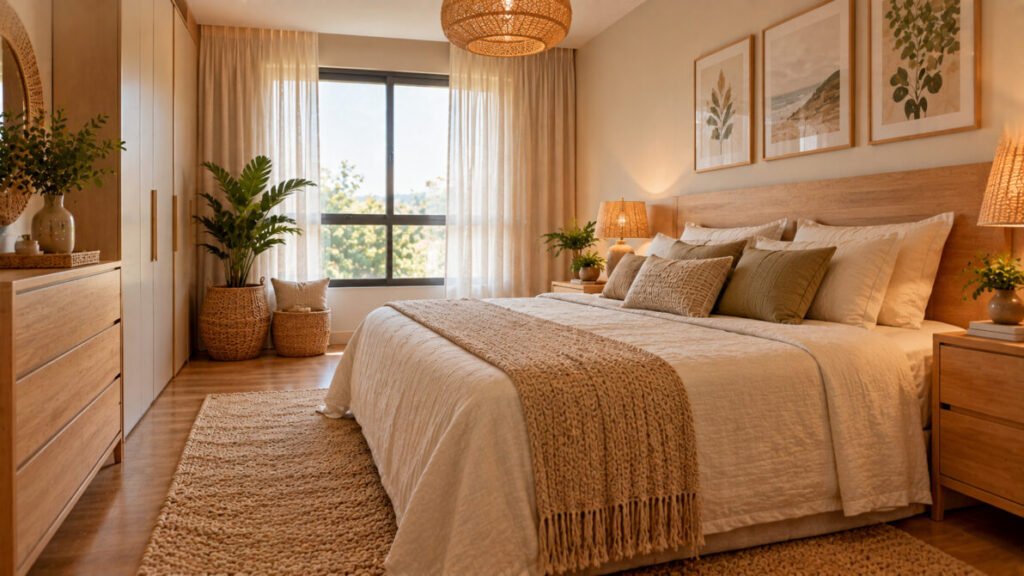 16-1024x576 Decoração de Quarto: 20 Ideias para Criar um Ambiente Bonito e Aconchegante