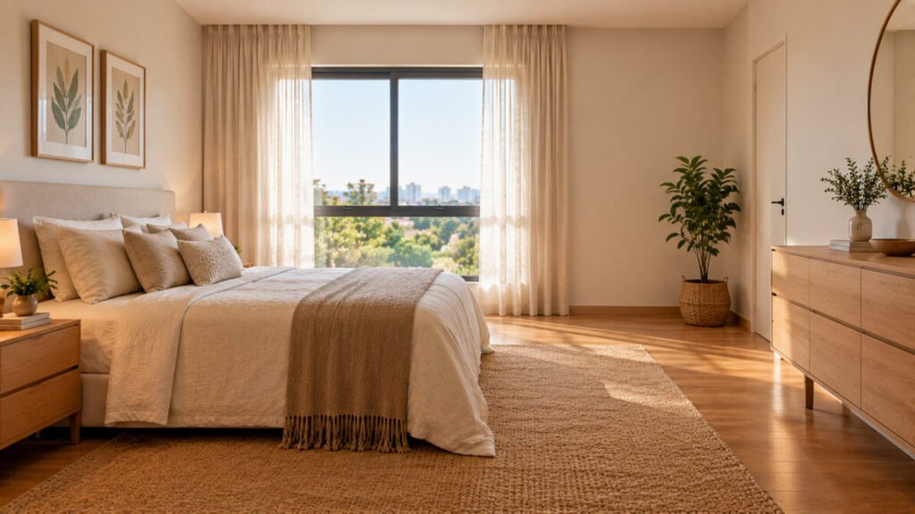 19-1024x576 Decoração de Quarto: 20 Ideias para Criar um Ambiente Bonito e Aconchegante