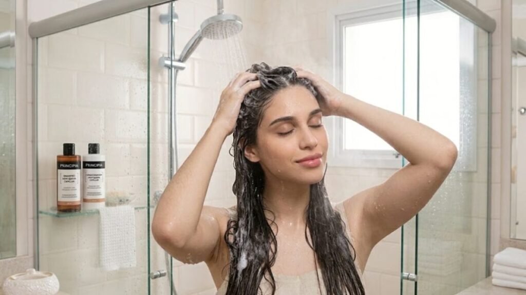 Evite-agua-muito-quente-1024x576 Cabelo Oleoso: 10 Cuidados para Controlar a Oleosidade sem Ressecar os Fios