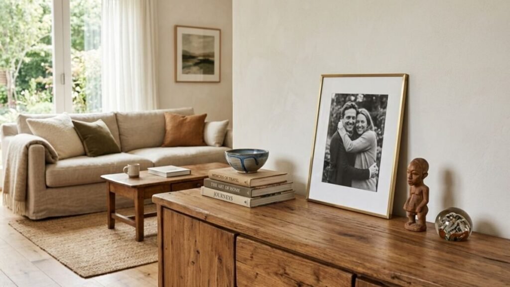detalhes-de-personalidade-1024x576 Decoração de Sala: 20 Ideias para Deixar o Ambiente Bonito e Aconchegante