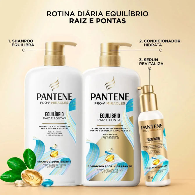 image-1 Cabelo Oleoso: 10 Cuidados para Controlar a Oleosidade sem Ressecar os Fios