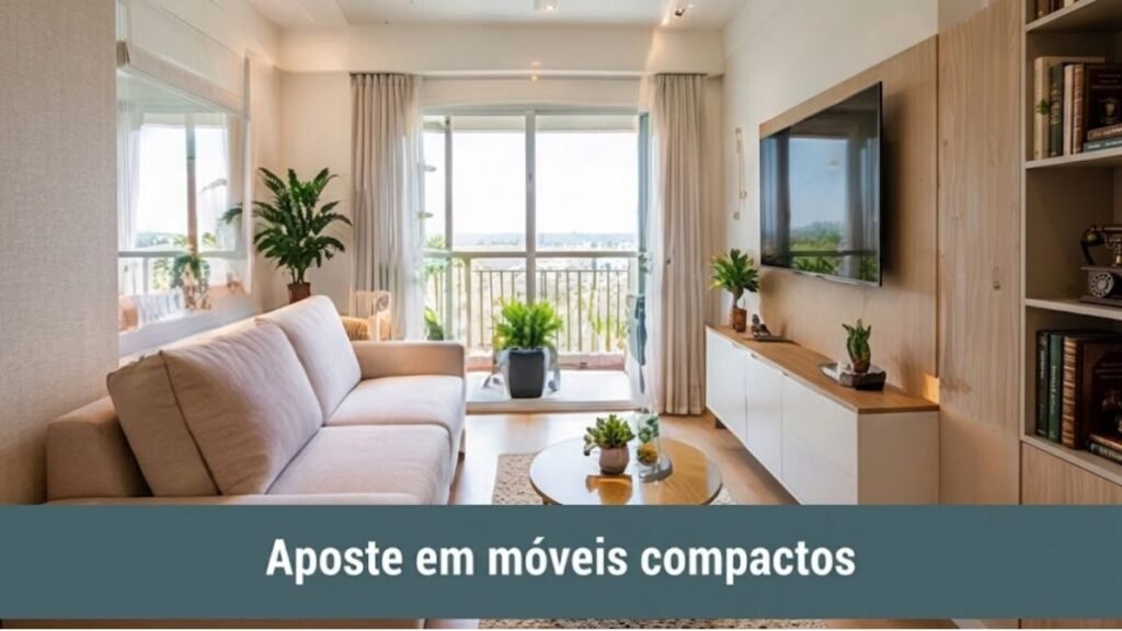 moveis-multifuncionais-para-otimizar-o-espaco-1024x576 Decoração de Sala: 20 Ideias para Deixar o Ambiente Bonito e Aconchegante